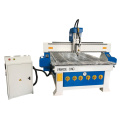 3D CNC Router 3.2Kw Spindle  VRW-1325 Wood Engraving Machine for  Furniture Carve